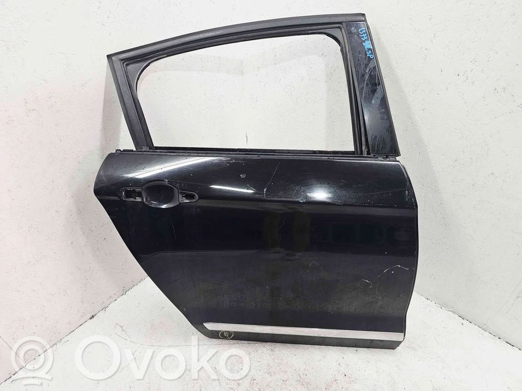 Tür (Coupé)   NEGRU