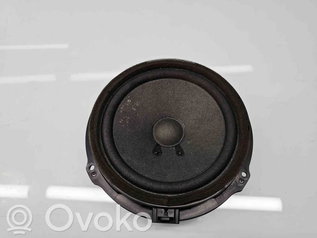 Front door speaker   AA6T18808AA