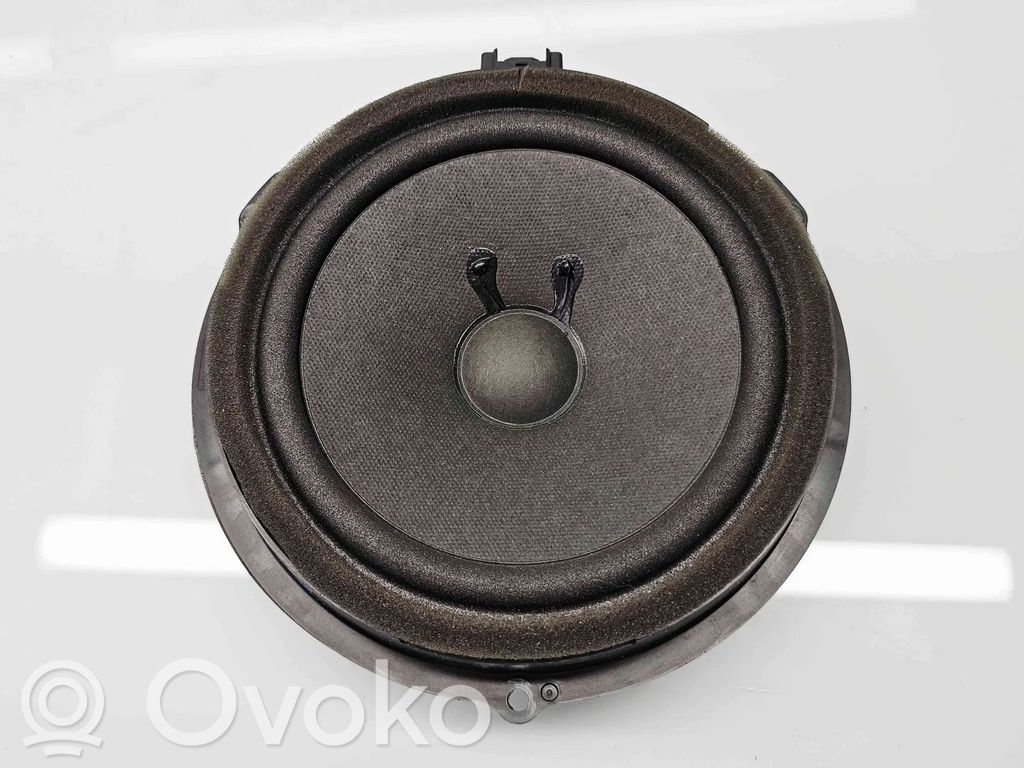 Front door speaker   AA6T18808AA
