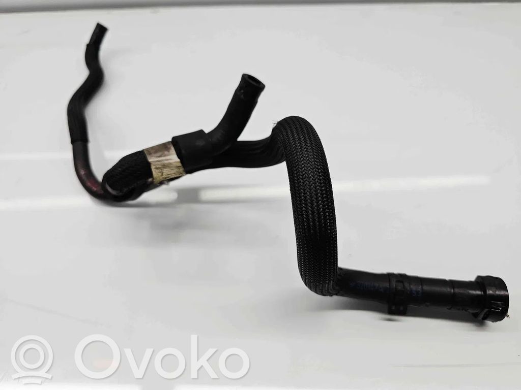 Fuel line/pipe/hose   7807489