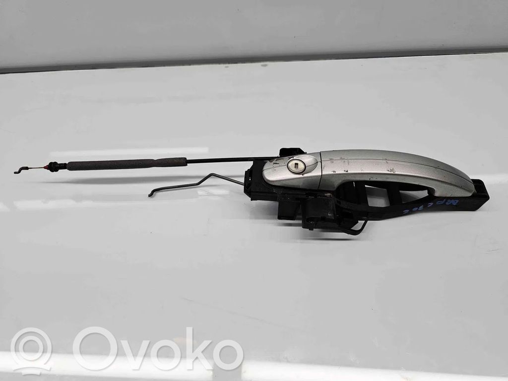 Ford Focus Rankena atidarymo išorinė 