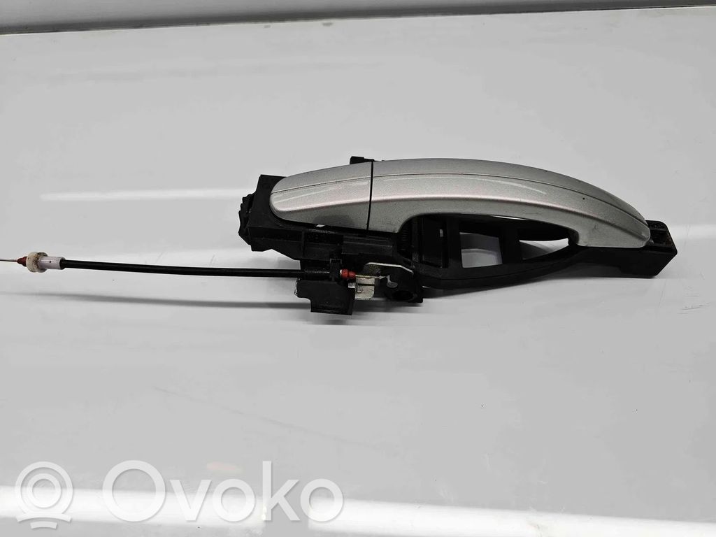 Ford Focus Išorinė atidarymo rankena galinių durų 
