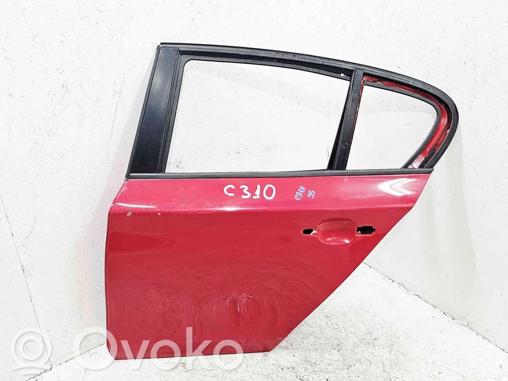 Tür (Coupé)   438JAPANROT