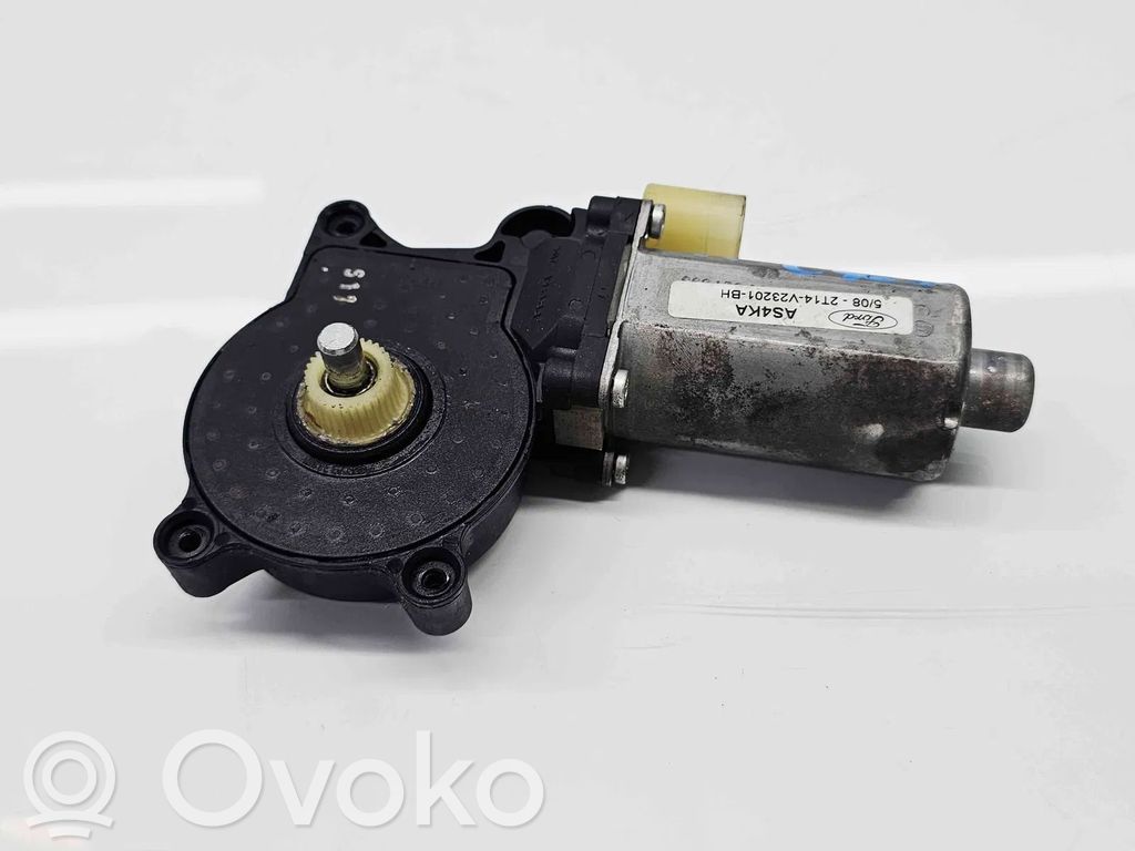 Ford Connect Silniczek podnośnika szyby drzwi 