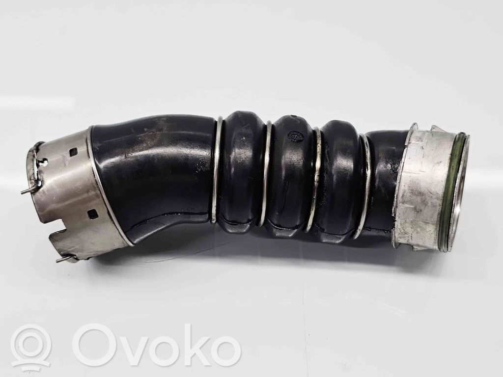 BMW 1 E81 E87 Intercooler hose/pipe 