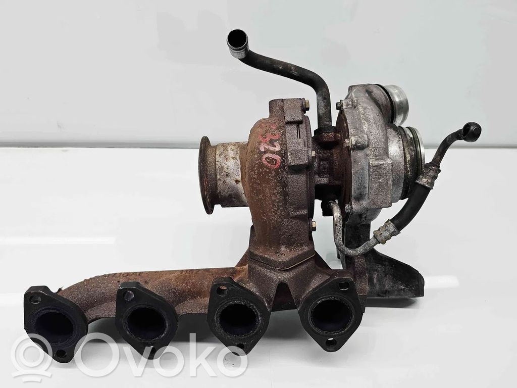 Turbina   7800594C