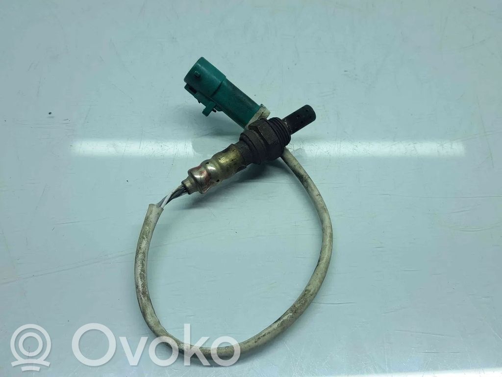 Ford Fiesta Lambda probe sensor 