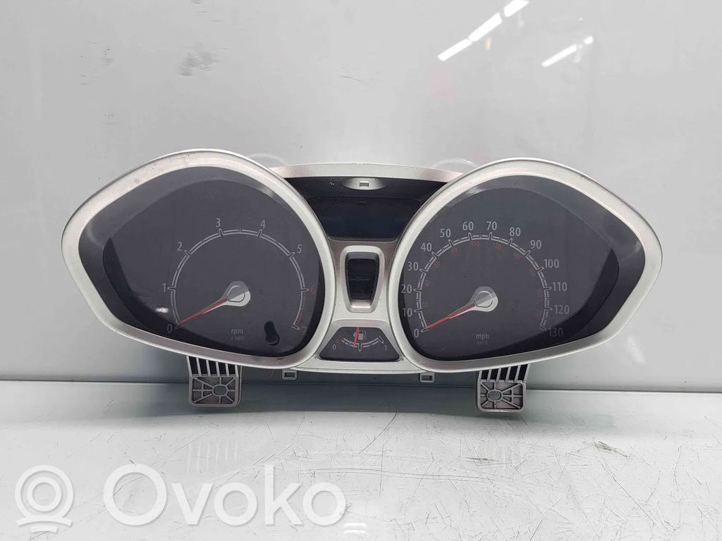 Kello   8A6T10849FK