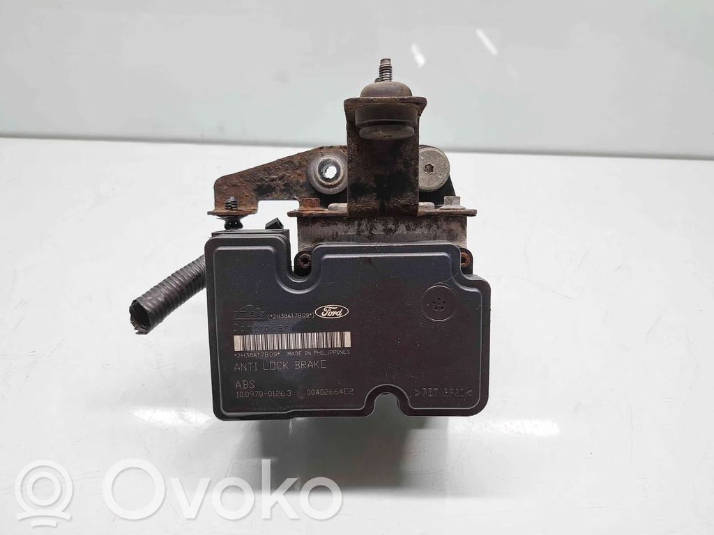 Pompe ABS   6S432M110AA