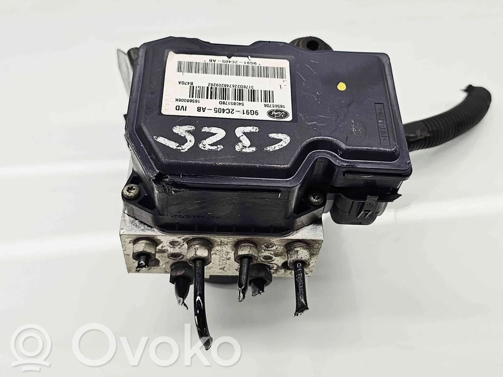 ABS-pumppu   9G912C405AB