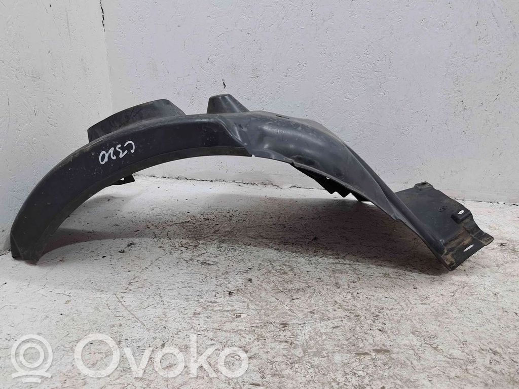 Priekšējais dubļusargs   74850610