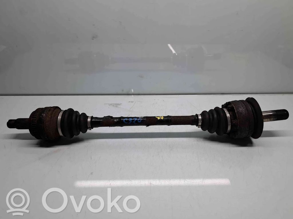 Eje de transmisión delantero   OEM