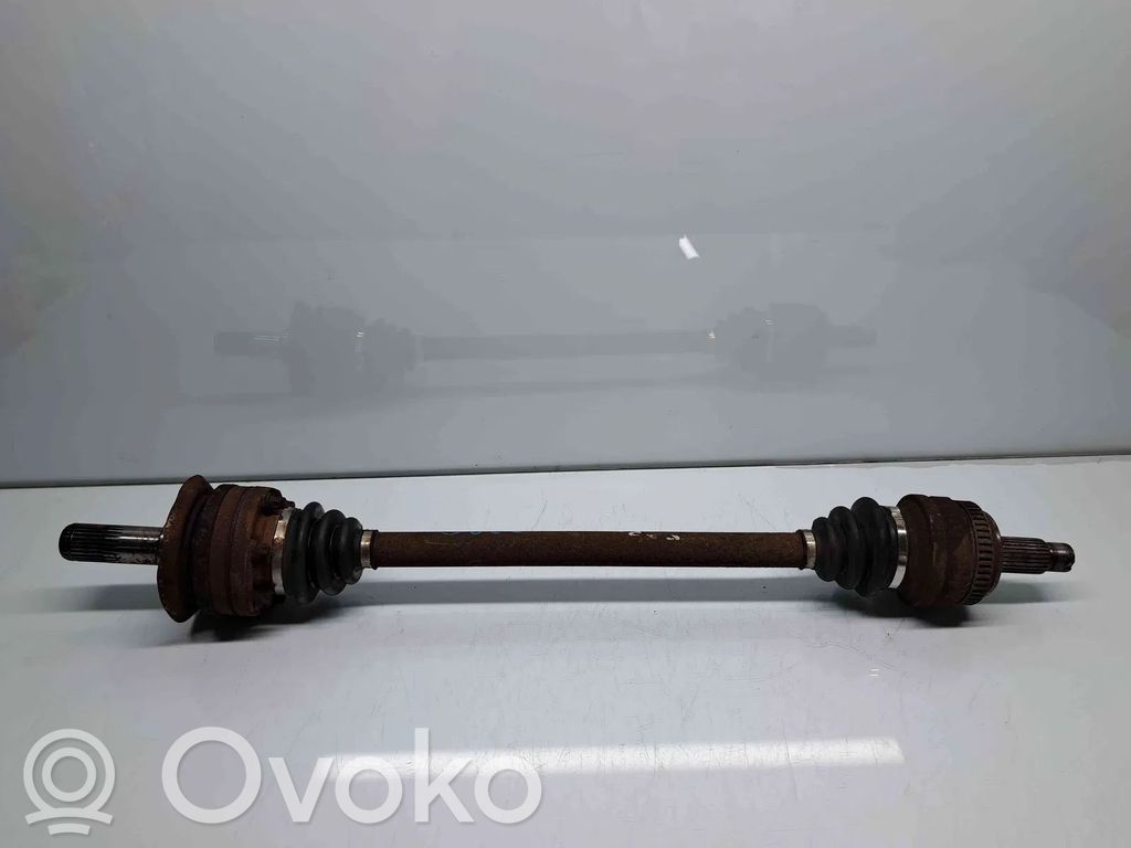 Front driveshaft   OEM