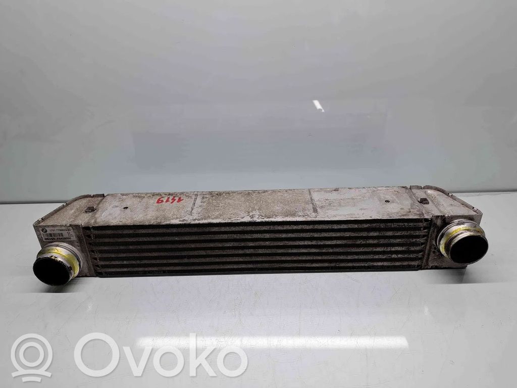 Intercooler radiator   779582301