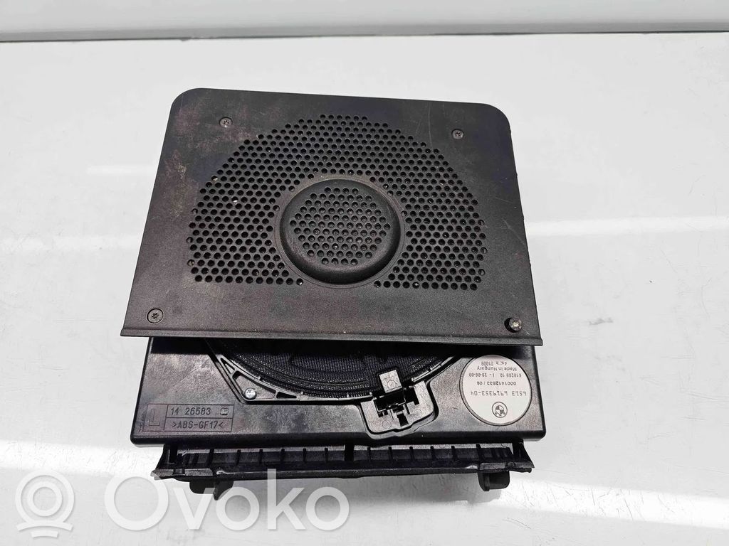Etuoven kaiutin   6919353