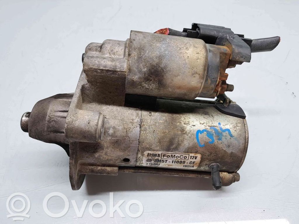 Starteris   3M5T11000CF