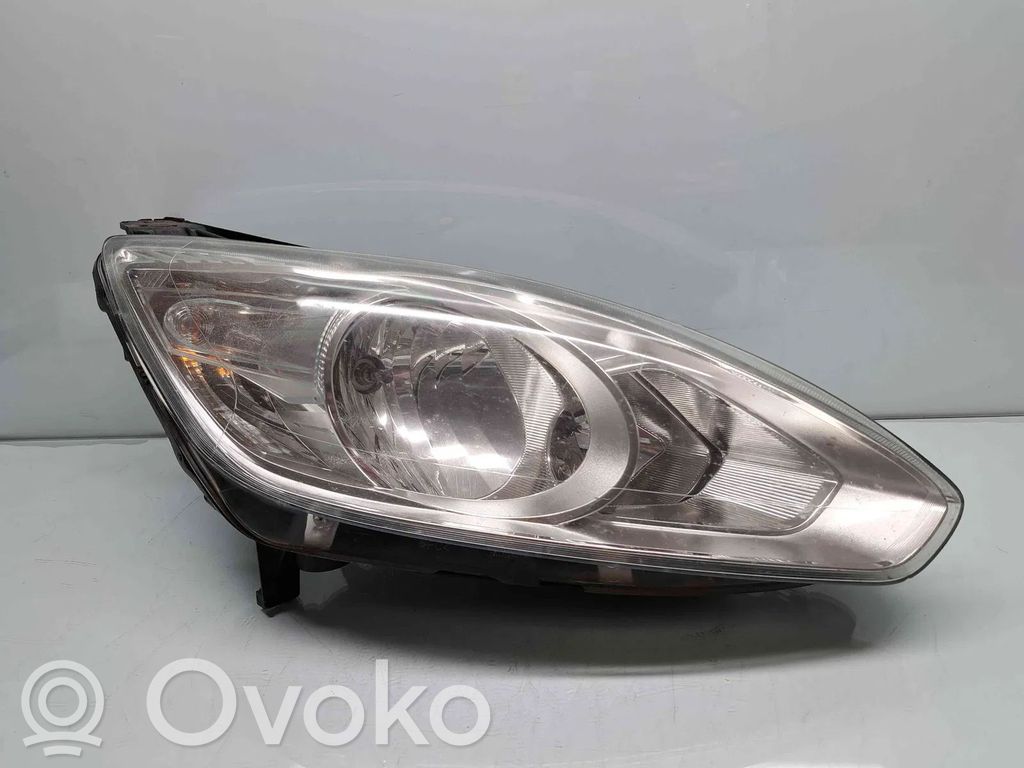 Ford Grand C-MAX Scheinwerfer 