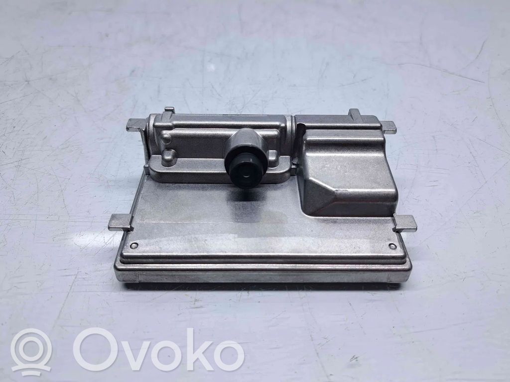 GPS navigation control unit/module   284628124R