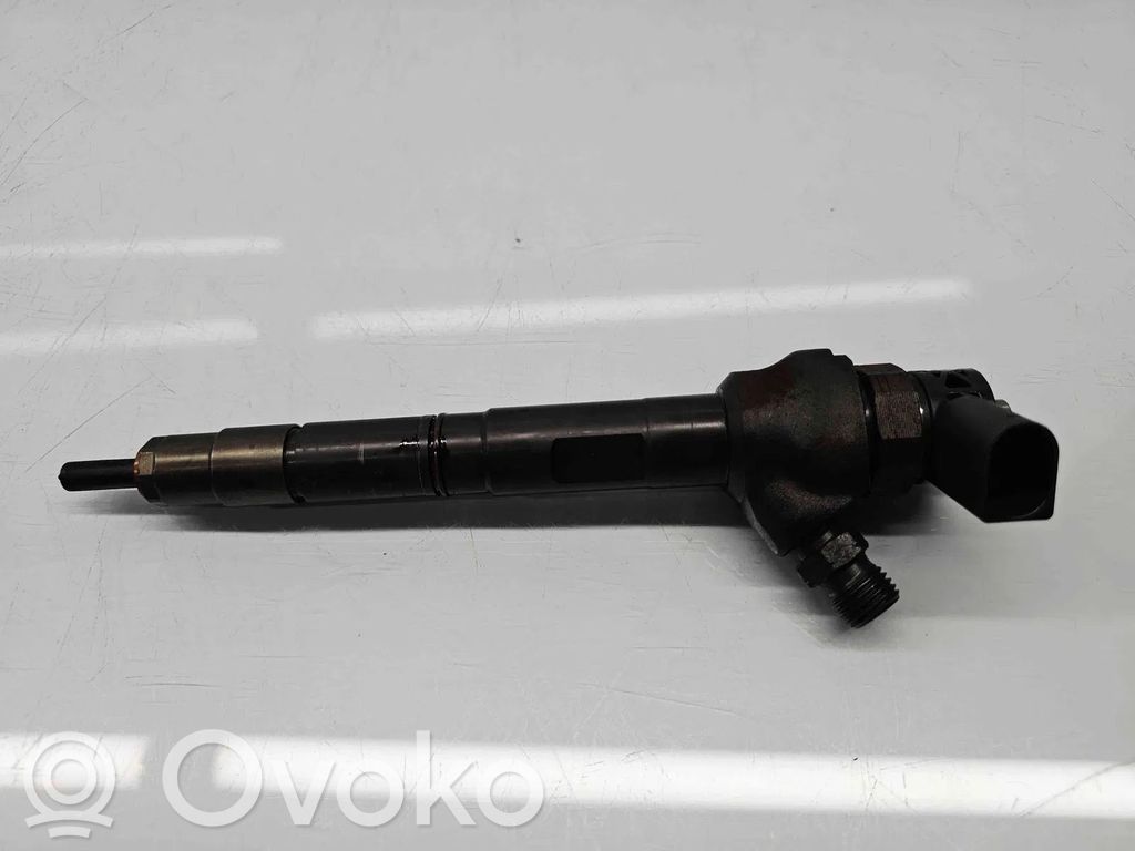 Audi A3 S3 8V Wtryskiwacz paliwa 