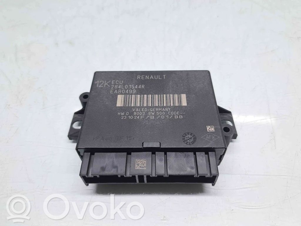 Dacia Jogger Module confort 