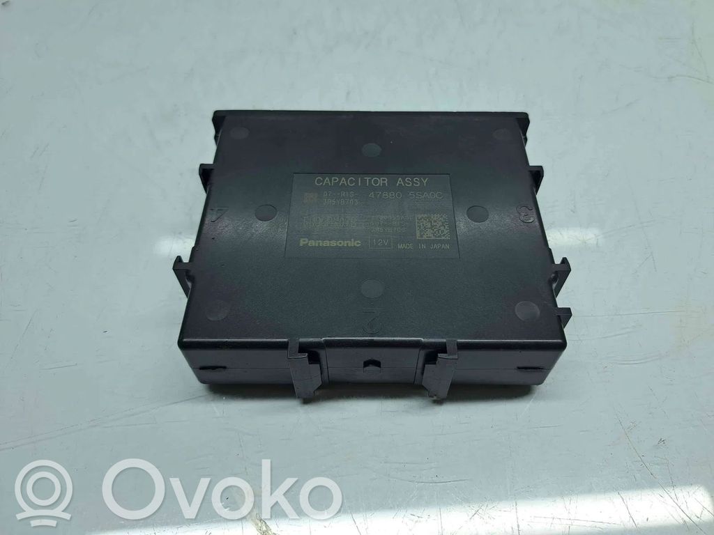 Dacia Jogger Module confort 