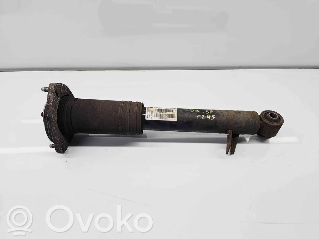 BMW X5 E70 Etuiskunvaimennin 