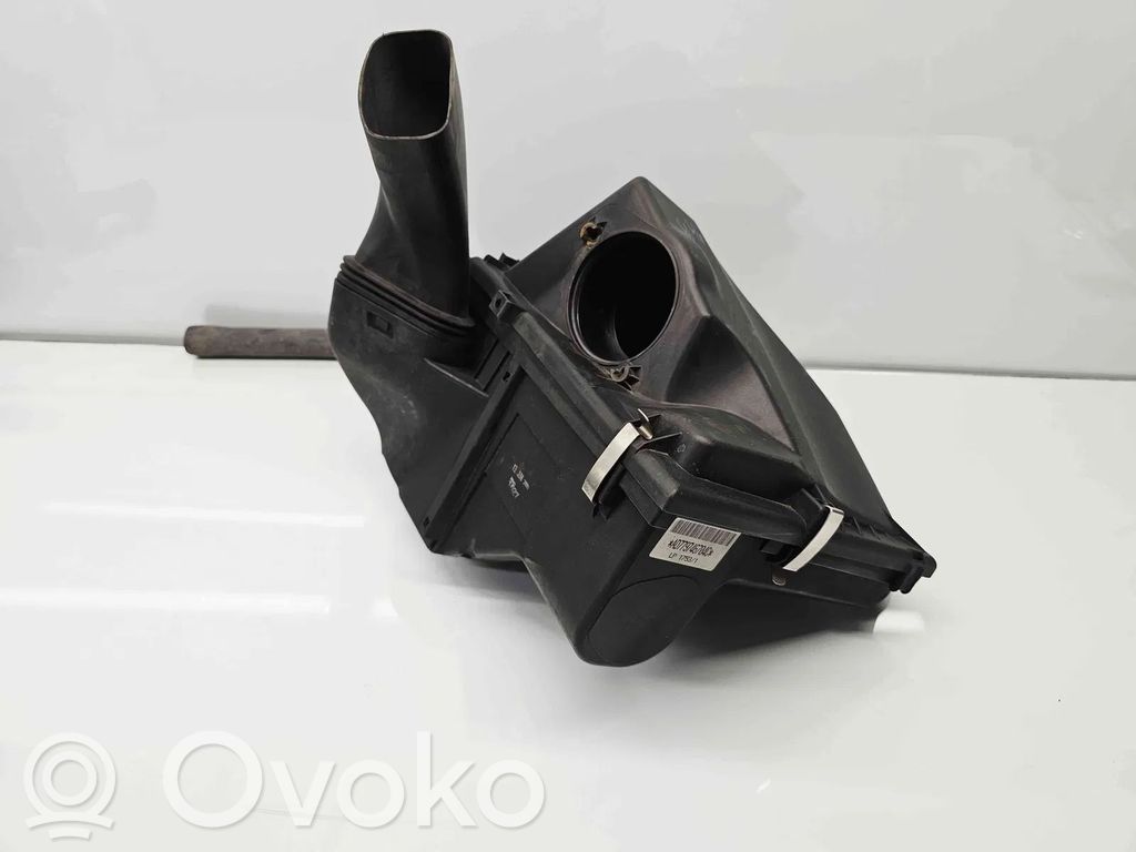 BMW 3 E90 E91 Cabin air micro filter cap 