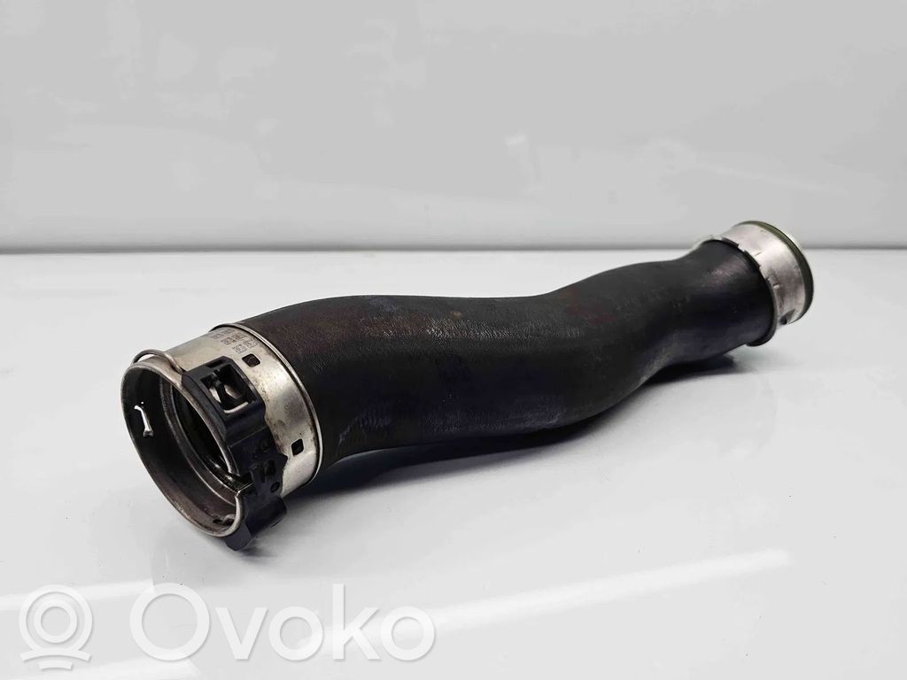 BMW 3 E90 E91 Interkūlera šļūtene (-es) / caurule (-es) 
