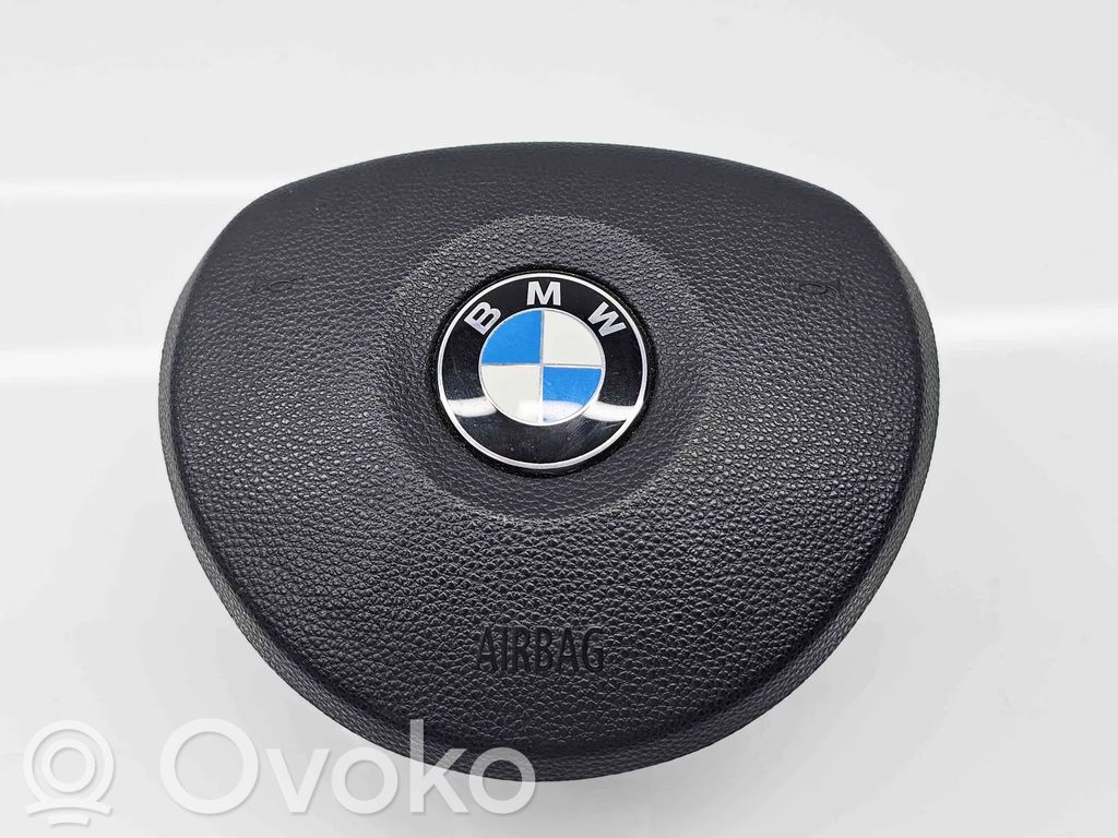 BMW 3 E90 E91 Vairo oro pagalvės dangtelis 