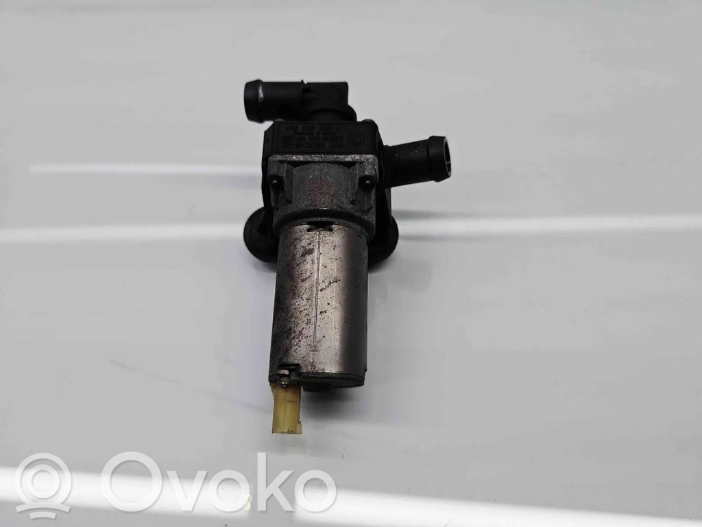 BMW 3 E90 E91 Kühlwasserpumpe Wasserpumpe 
