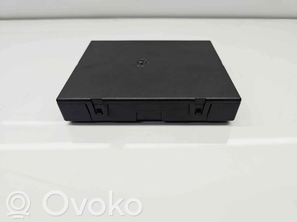 Audi A5 8T 8F Module confort 