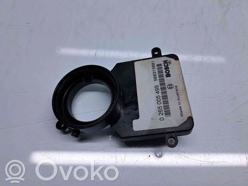 Lenkwinkelsensor   588315881