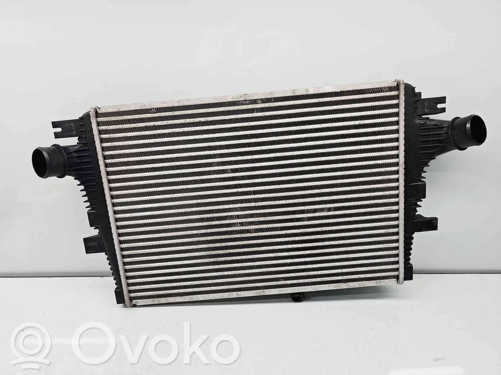 Alfa Romeo 159 Interkūlerio radiatorius 