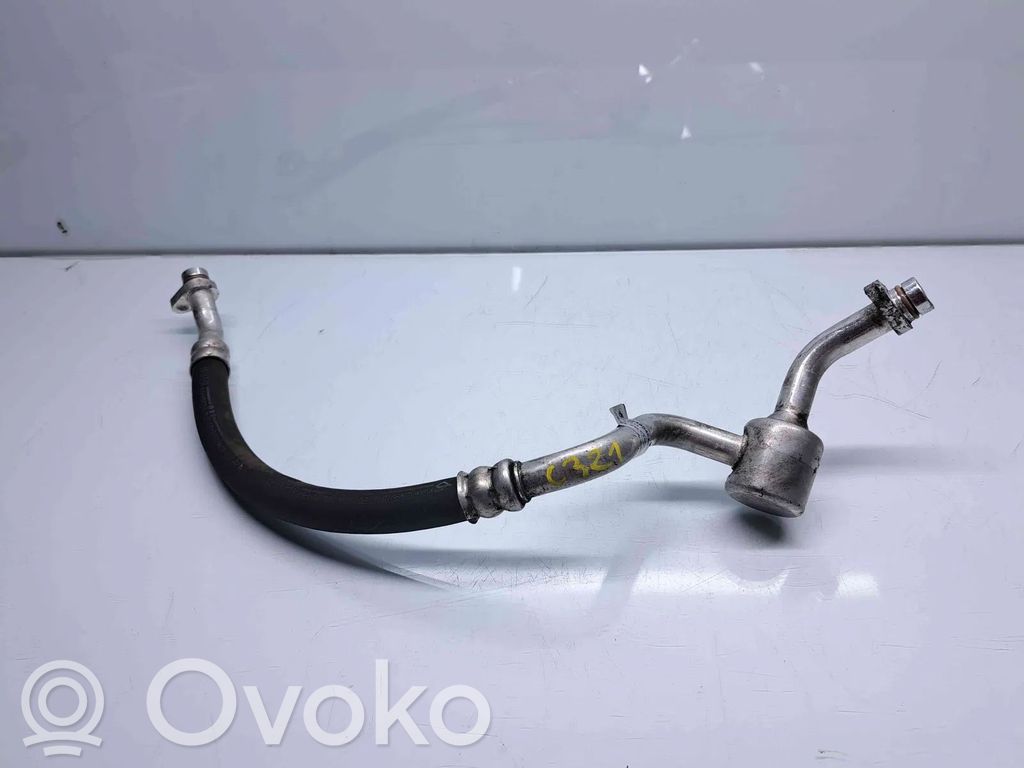 Renault Kadjar Ilmastointilaitteen putki (A/C) 