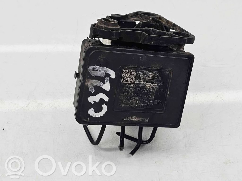 Bomba de ABS   5Q0907379AA