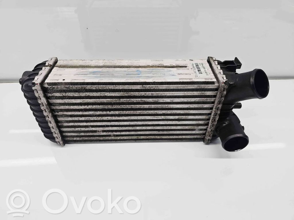 Ford Grand C-MAX Radiador intercooler 