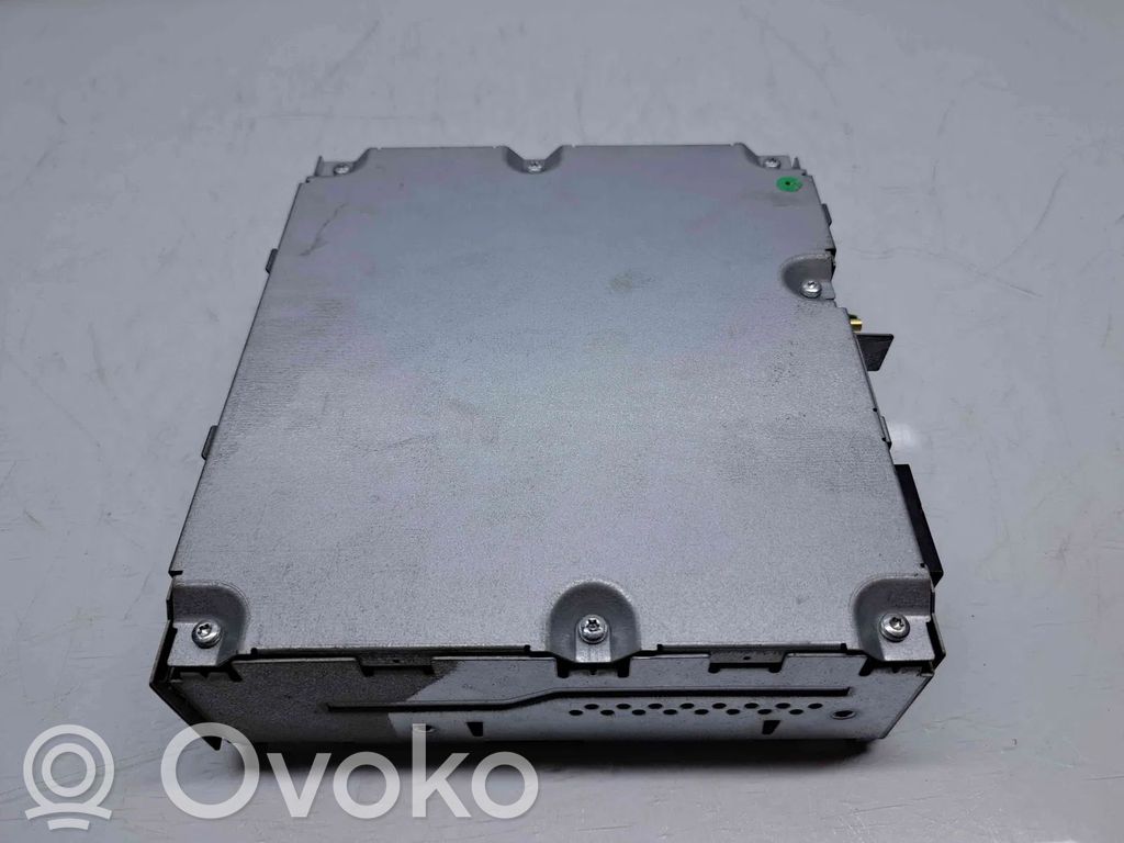 Audi Q7 4L Comfort/convenience module 