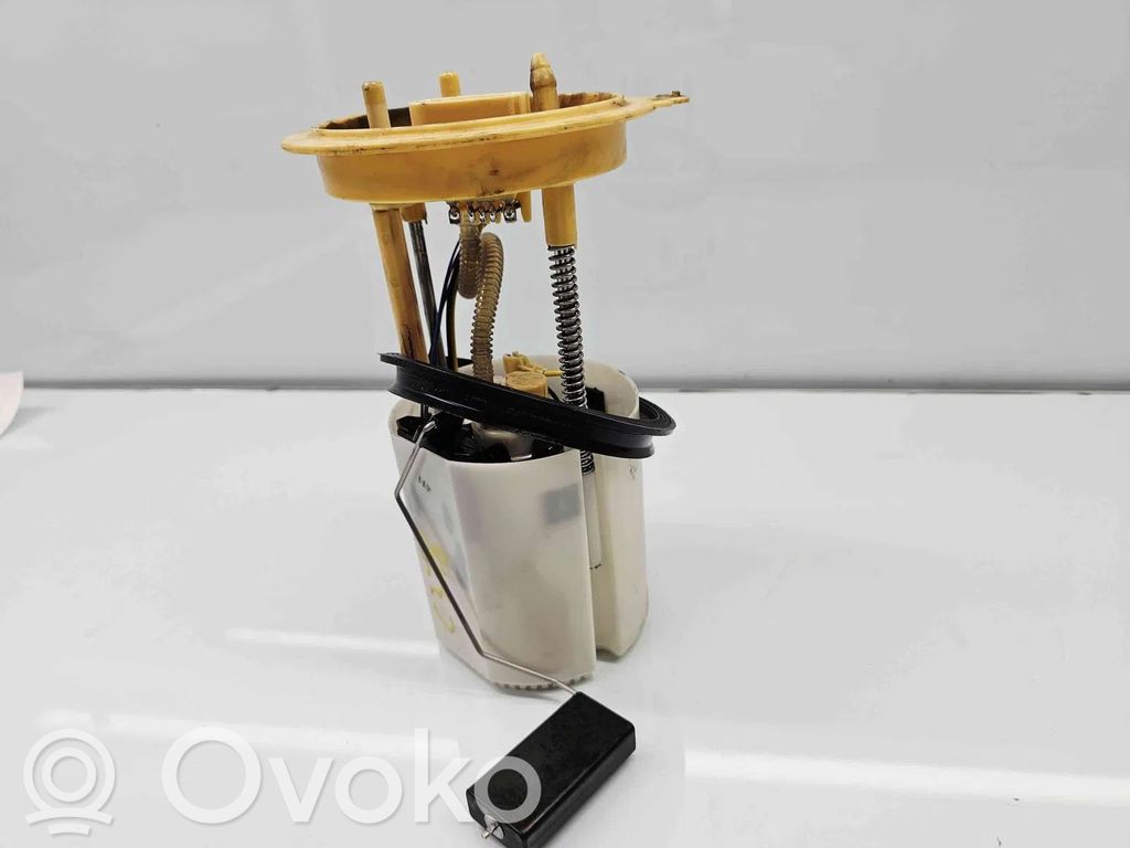 Seat Leon (1P) Pompă electrică auxiliară lichid de răcire/apă 
