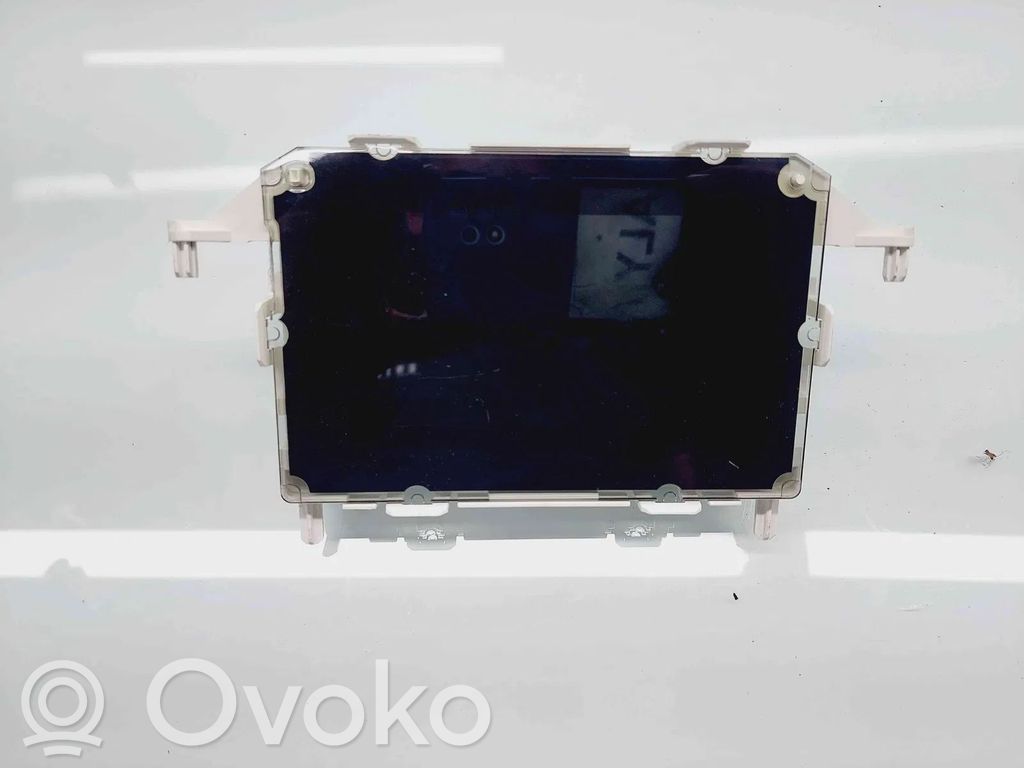 Screen/display/small screen   AV1T18B955BF