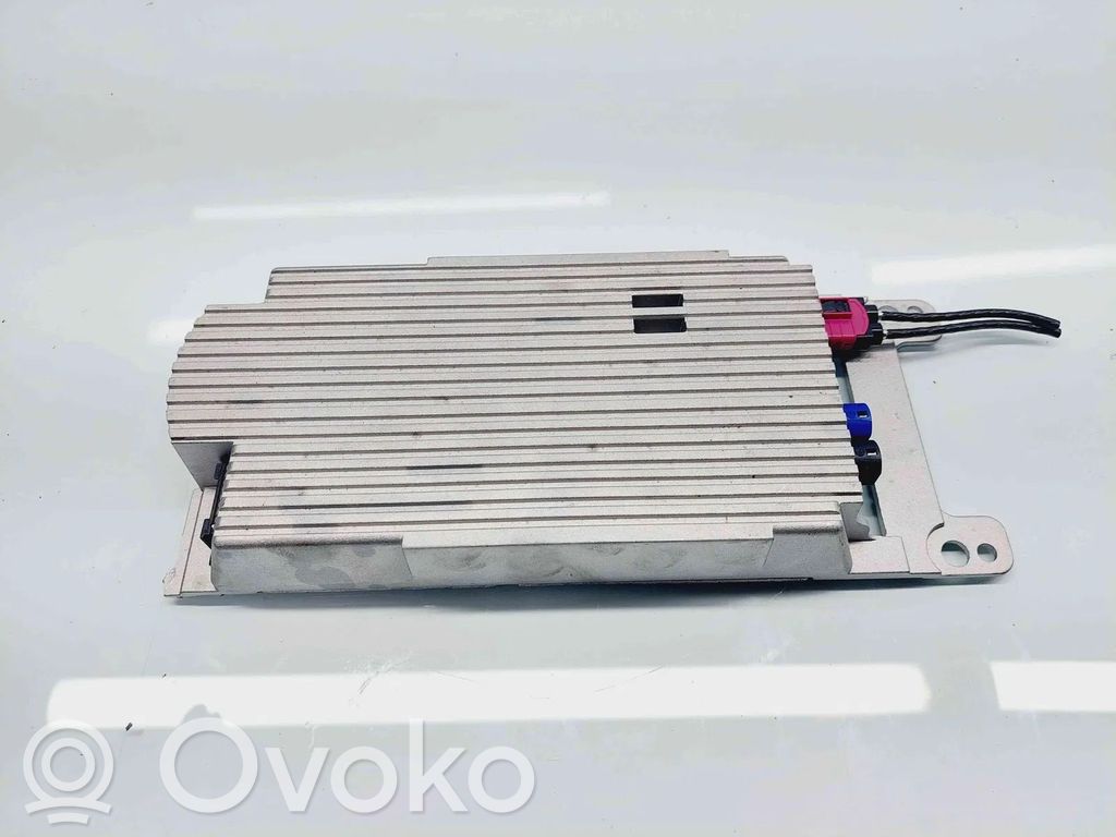 BMW 1 F20 F21 Bluetooth modulis 