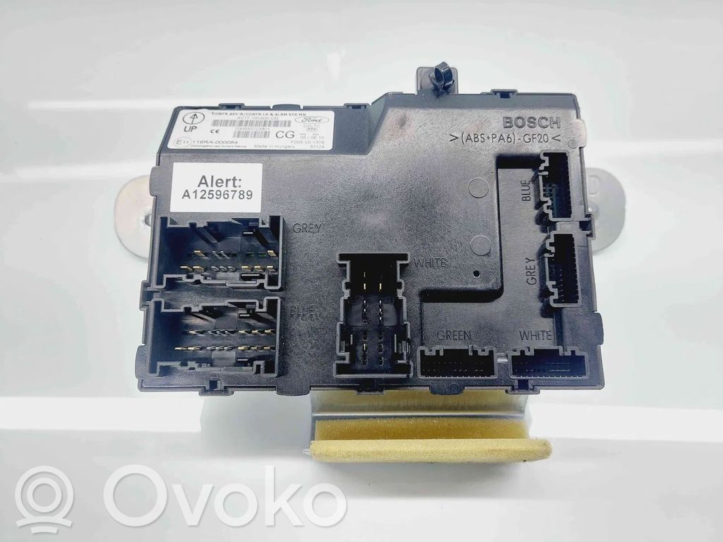Ford B-MAX Comfort/convenience module 