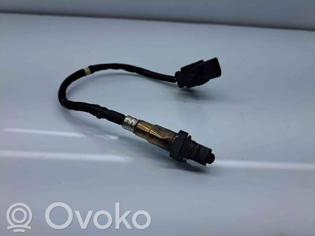 Mercedes-Benz A W176 Lambda probe sensor 