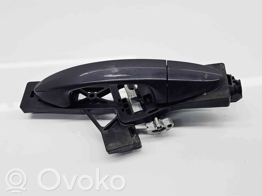 Ford B-MAX Manecilla externa puerta trasera 