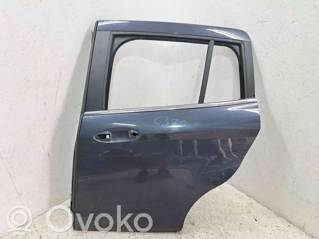 Puerta (Coupé 2 puertas)   MIDNIGHTSKY