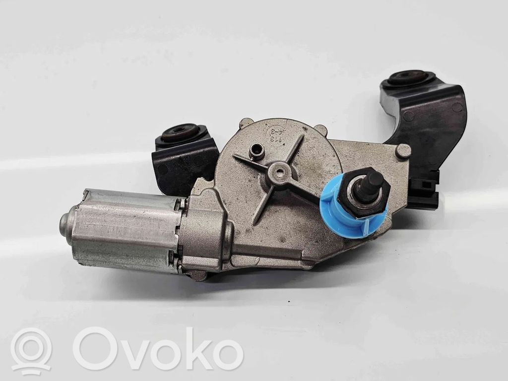 Hyundai ix35 Motor del limpiaparabrisas trasero 