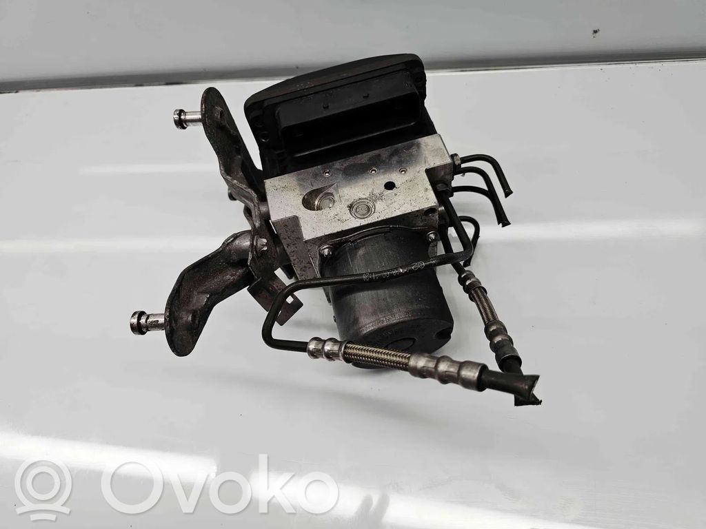 Mercedes-Benz E W211 Bomba de ABS 