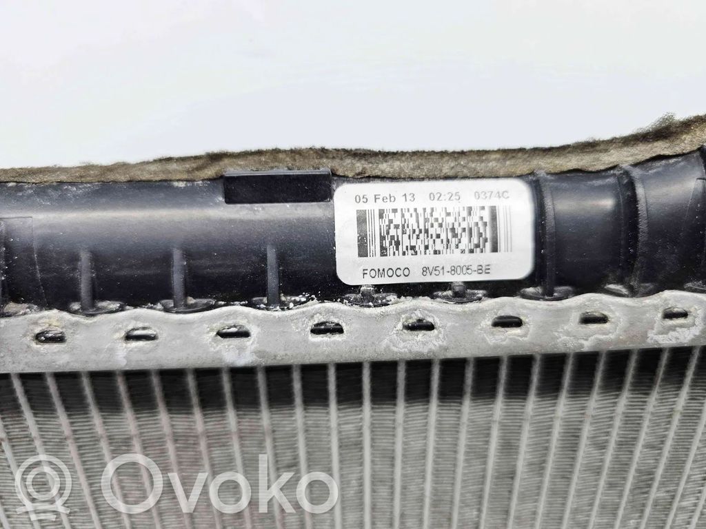 Chłodnica   8V518005BE