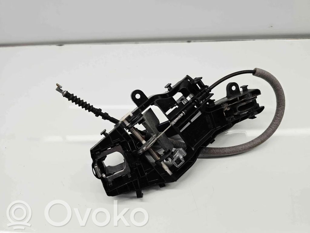 Volkswagen PASSAT B8 Türgriff Türöffner vorne 