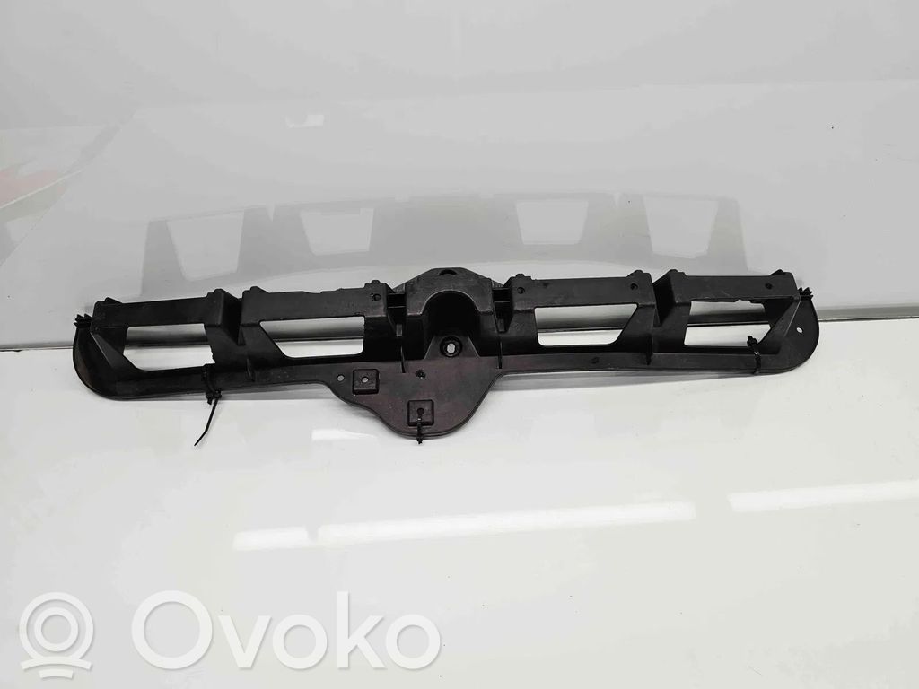 Ford B-MAX Rear bumper mounting bracket 