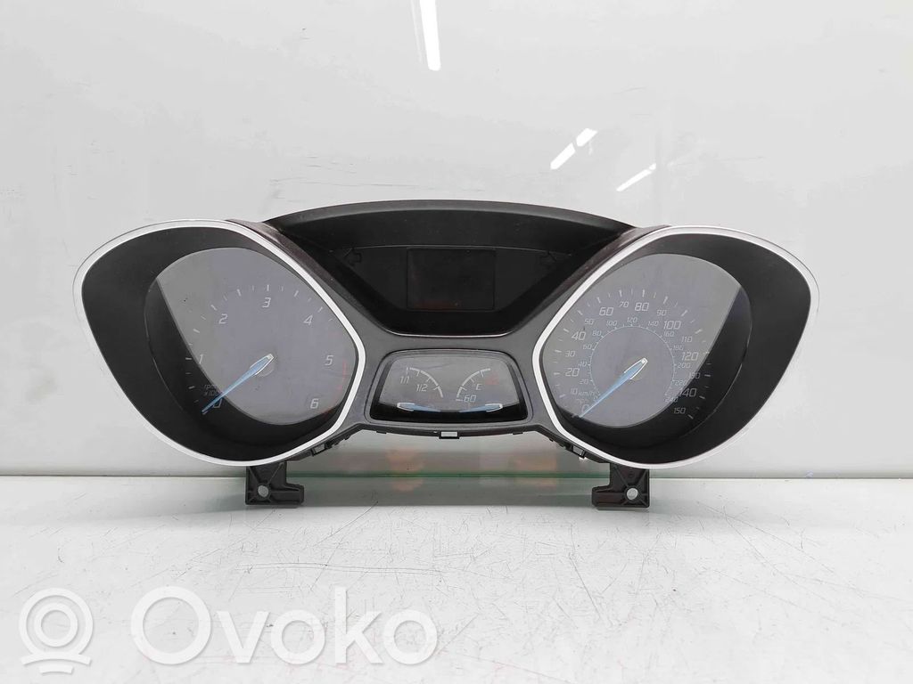 Часы   BM5T10849DU